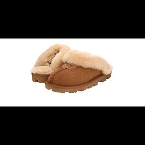 UGG slipper